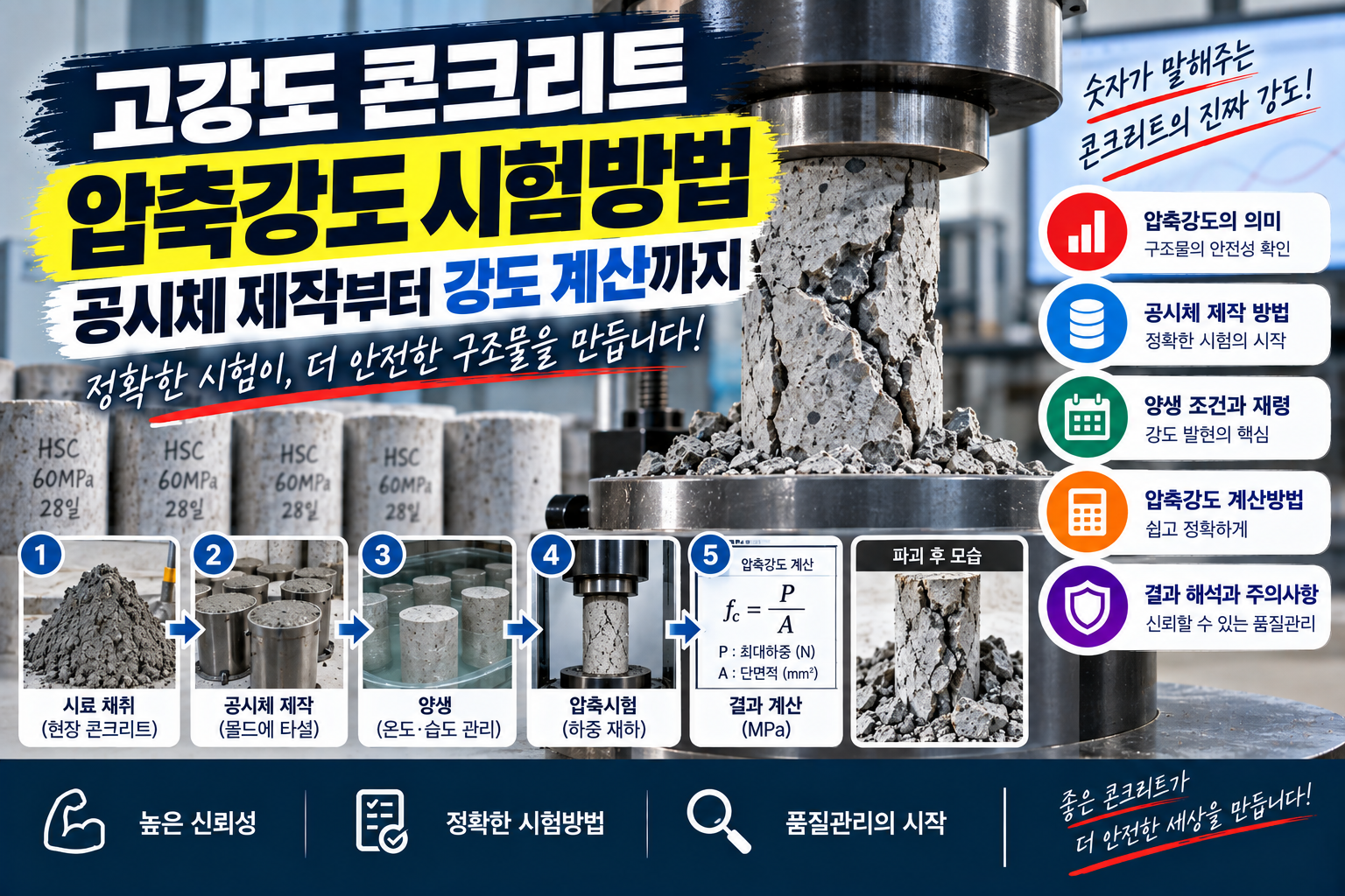 고강도콘크리트10