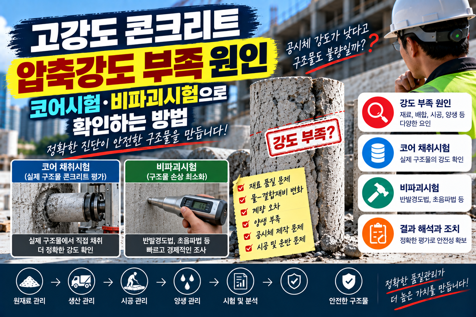 고강도콘크리트12