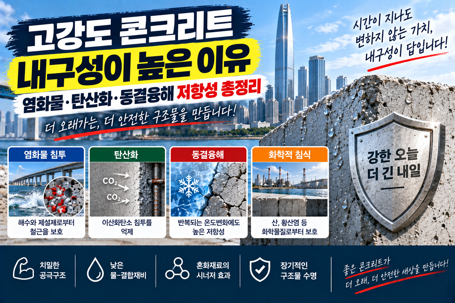 고강도콘크리트14