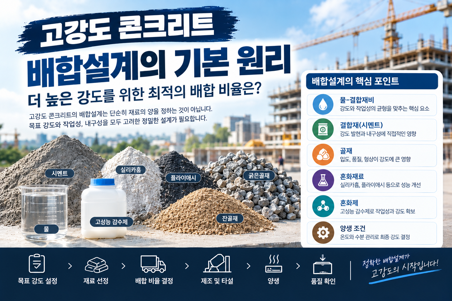 고강도콘크리트4