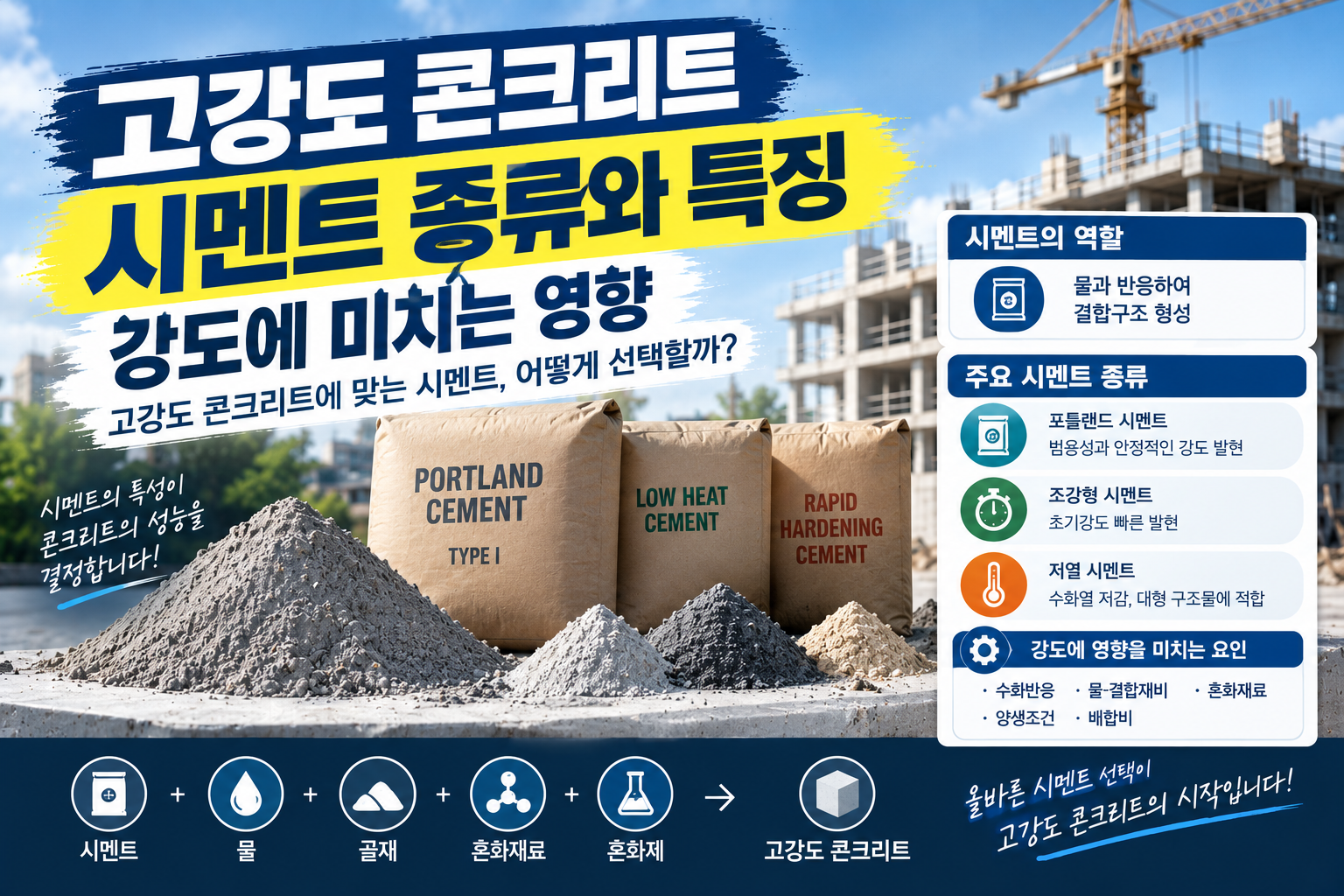고강도콘크리트5