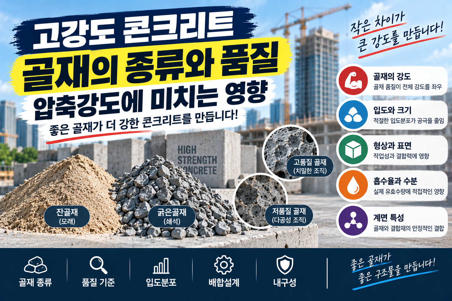 고강도콘크리트6